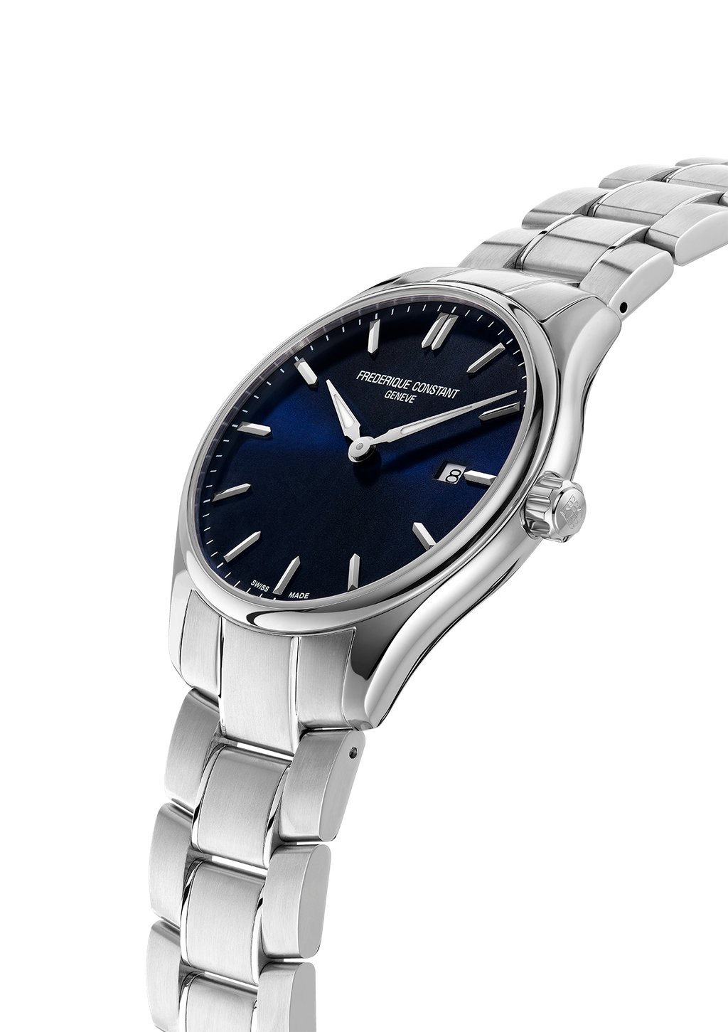 Frederique Constant - Classic Quartz FC-220NS5B6B