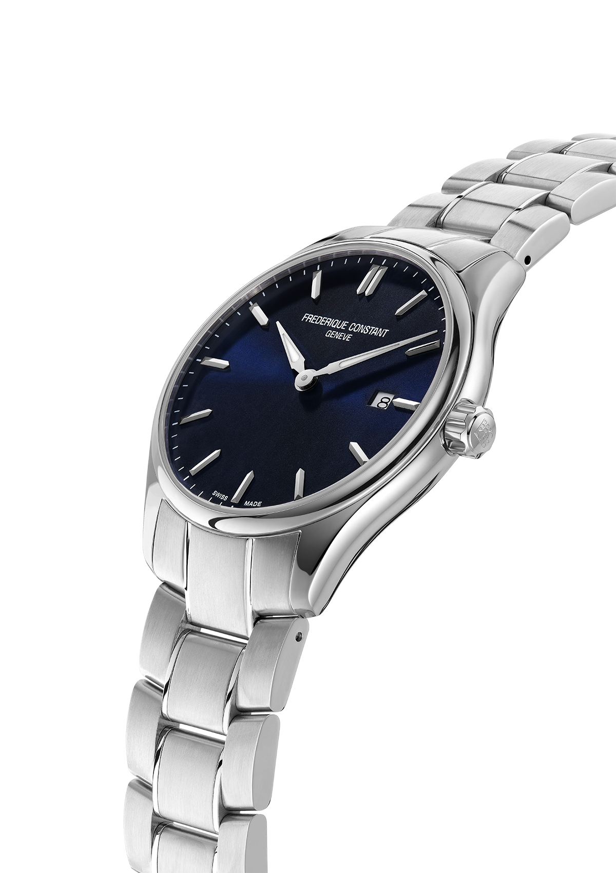 Frederique Constant - Classic Quartz FC-220NS5B6B