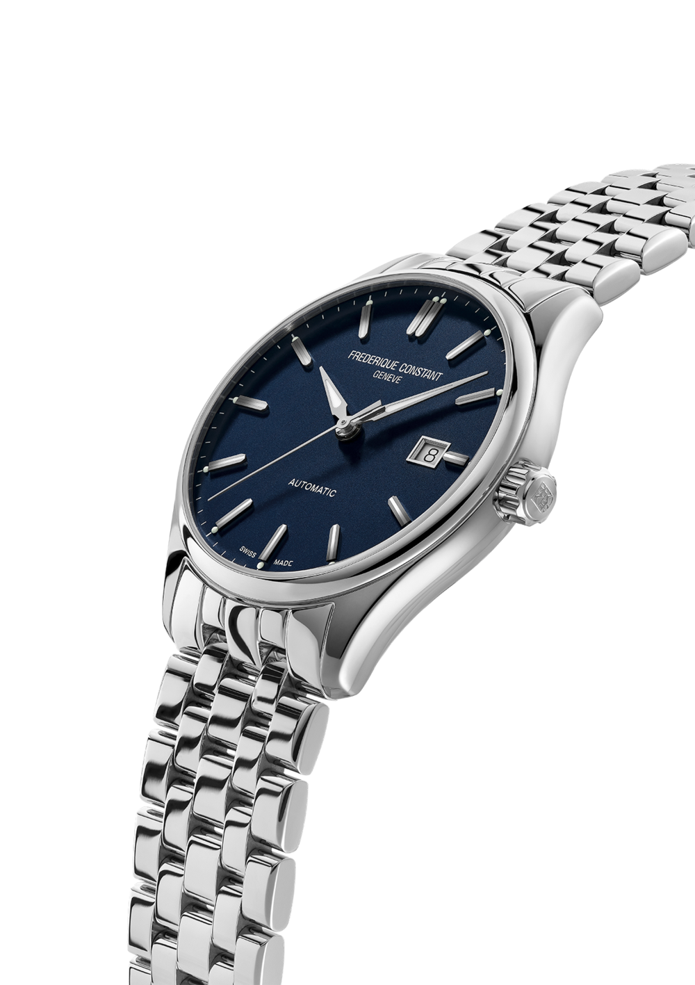 Frederique Constant - Classic Index Automatic FC-303NN5B6B