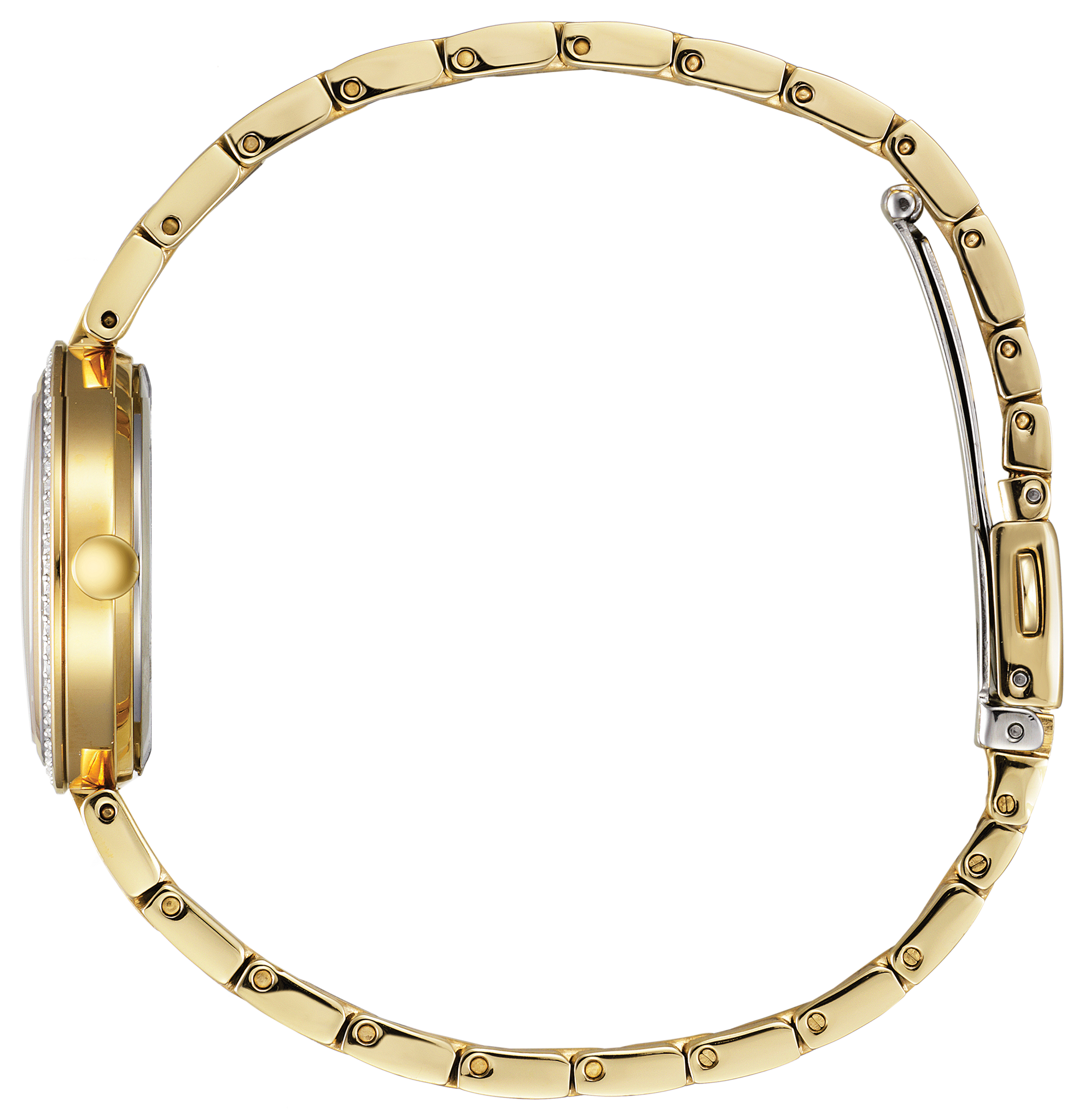 Citizen Eco-Drive - SILHOUETTE CRYSTAL - EM0844-58D