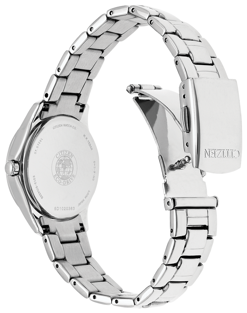 Citizen Eco-Drive - Silhouette Cristal