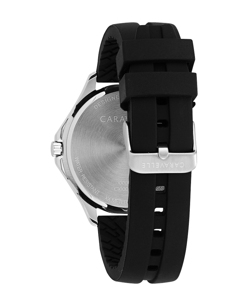 Caravelle Watch - 43B155