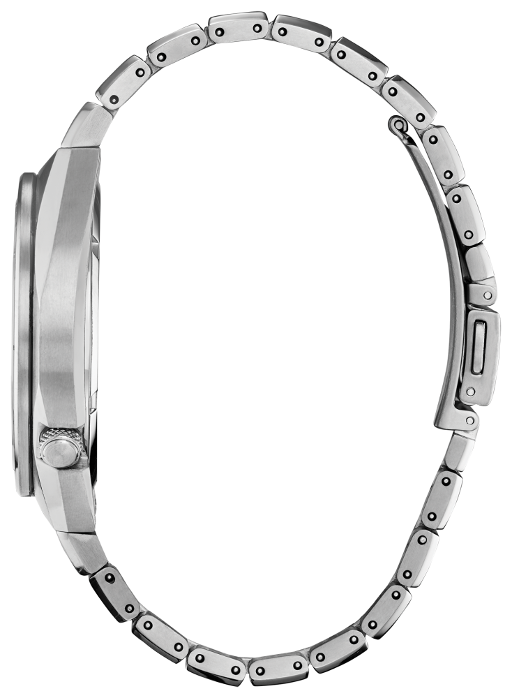 Citizen Eco-Drive - Armour - Super Titanium AW1660-51H