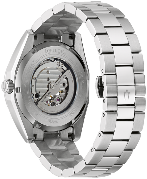 Bulova Watch - Surveyor automatic 96A275