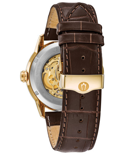 Bulova - Sutton Automatic 97A138