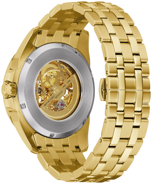 Bulova - Sutton Automatic 97A162