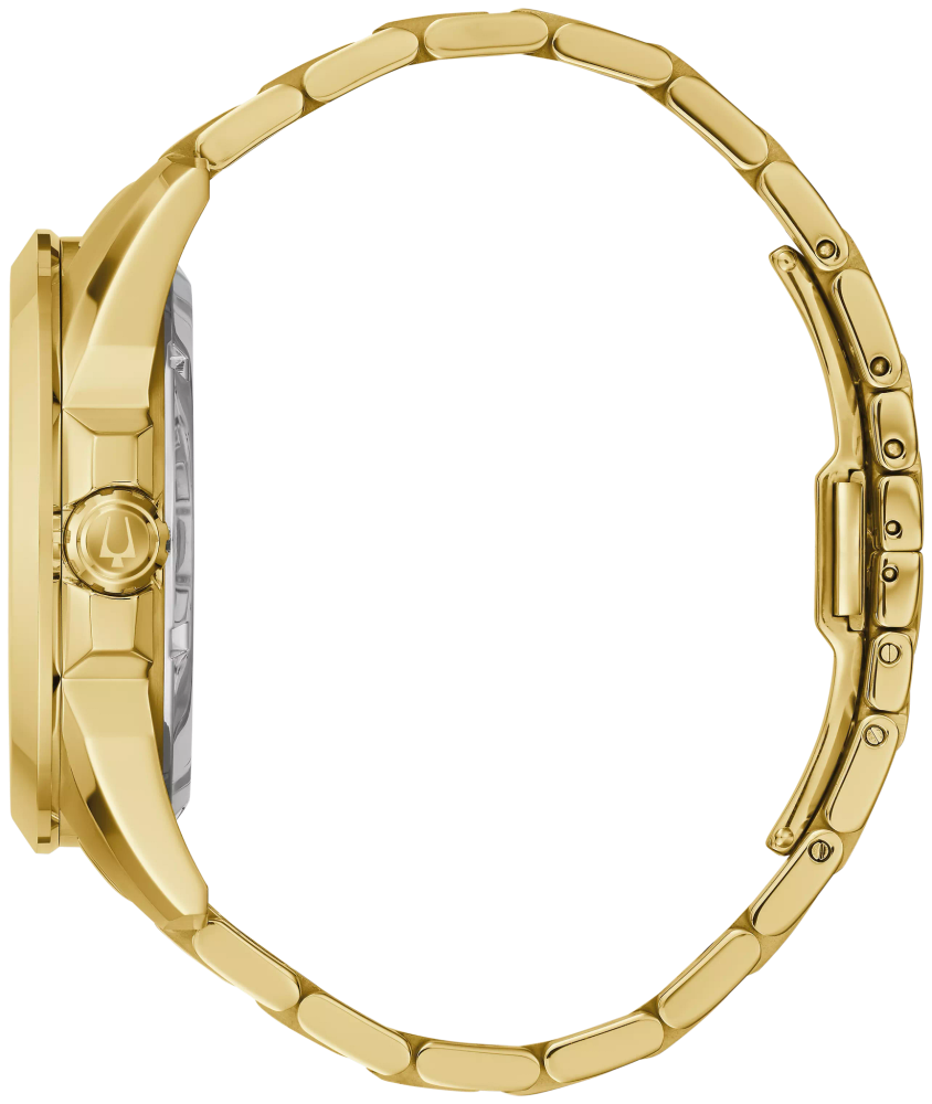 Bulova - Sutton Automatic 97A162