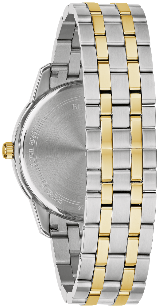 Bulova - Sutton Collection 98D165