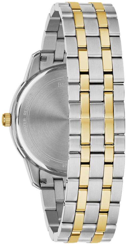 Bulova - Sutton Collection 98D165