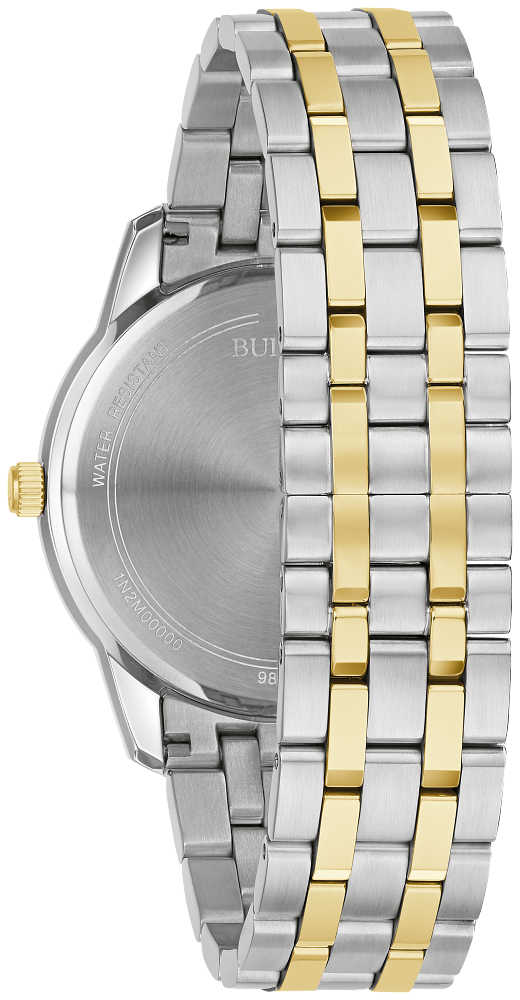 Bulova - Sutton Collection 98B385