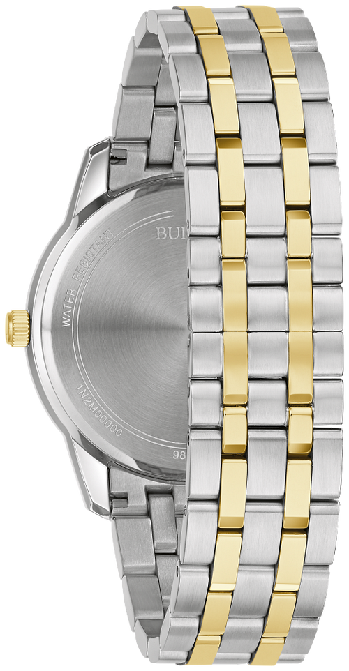 Bulova - Sutton Collection 98B385