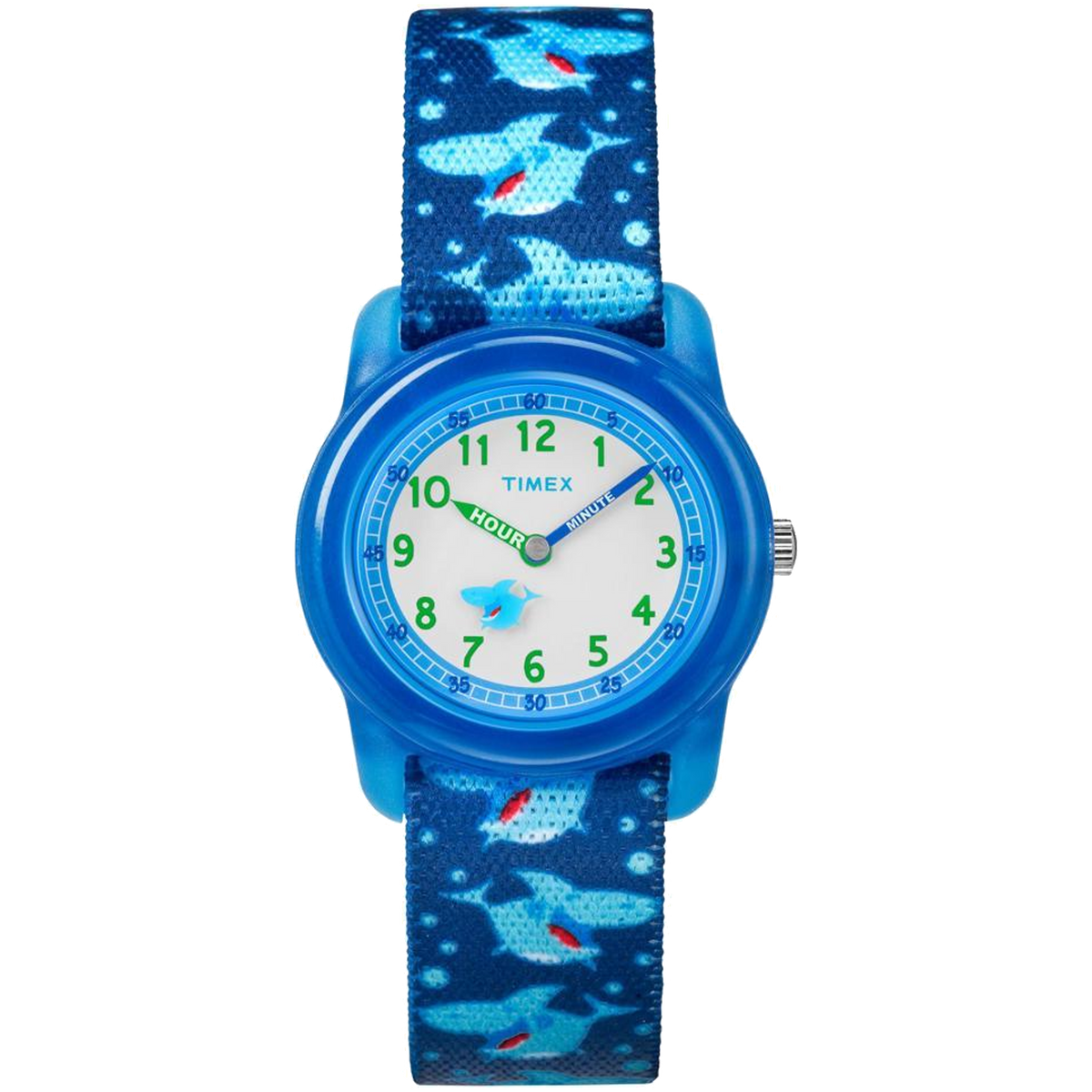 Timex Kids Watch - Sharks