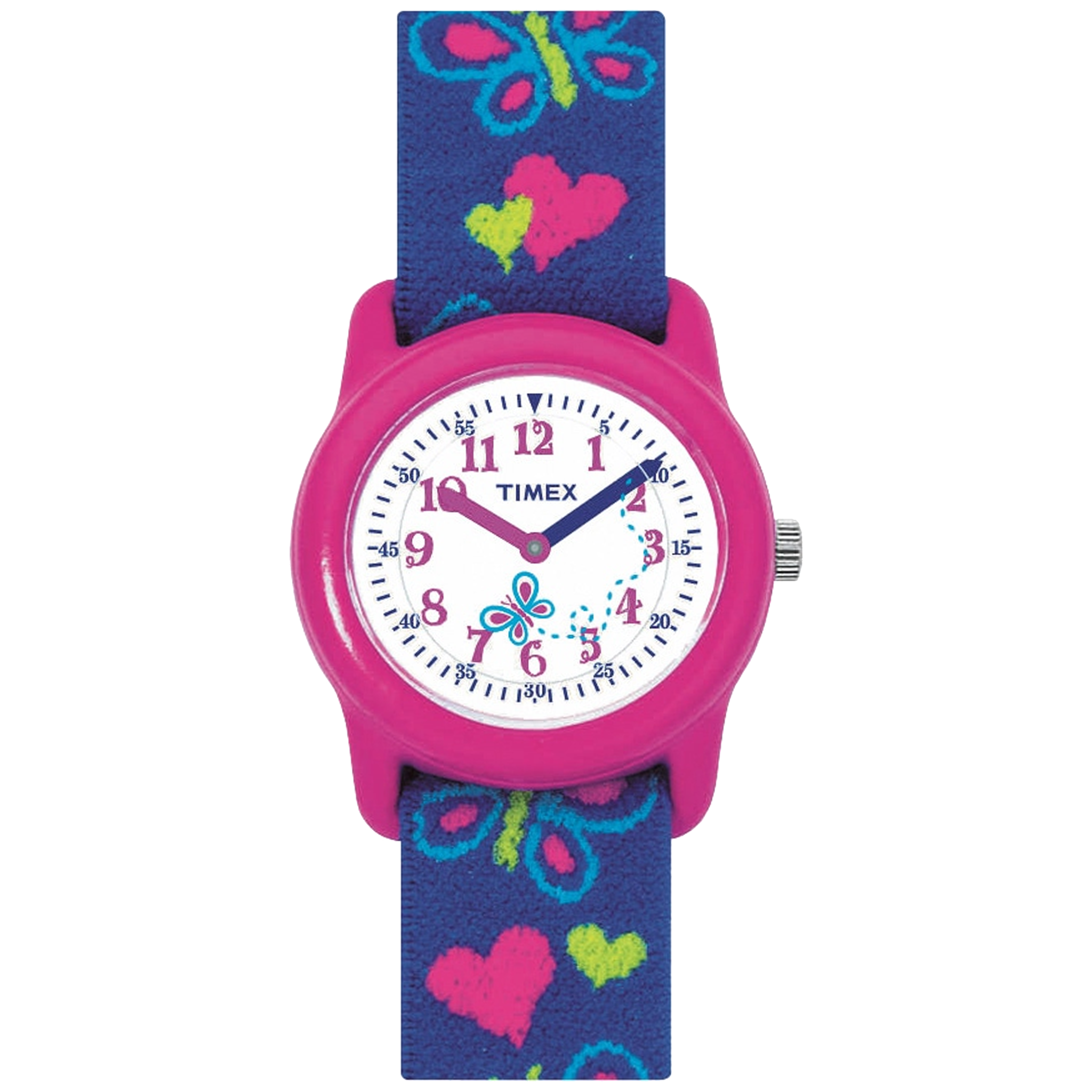 Timex Kids Watch - Hearts T89001