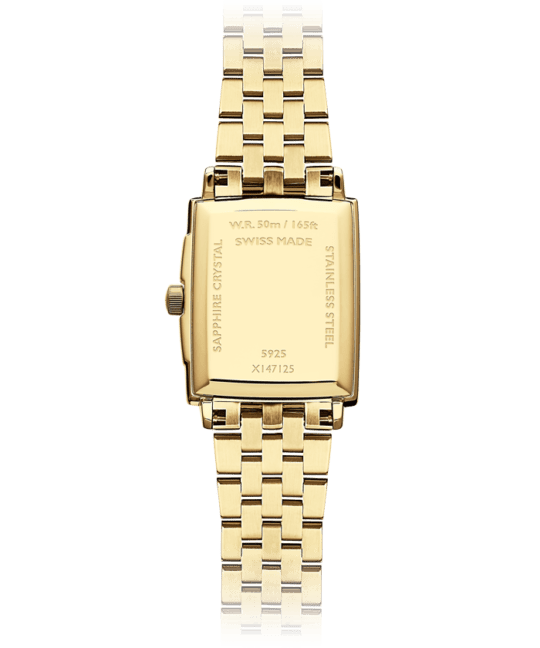 Raymond Weil Watch - TOCCATA 5925-P-00100