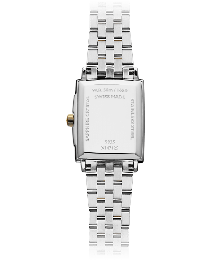 Raymond Weil Watch - TOCCATA 5925-STP-00300