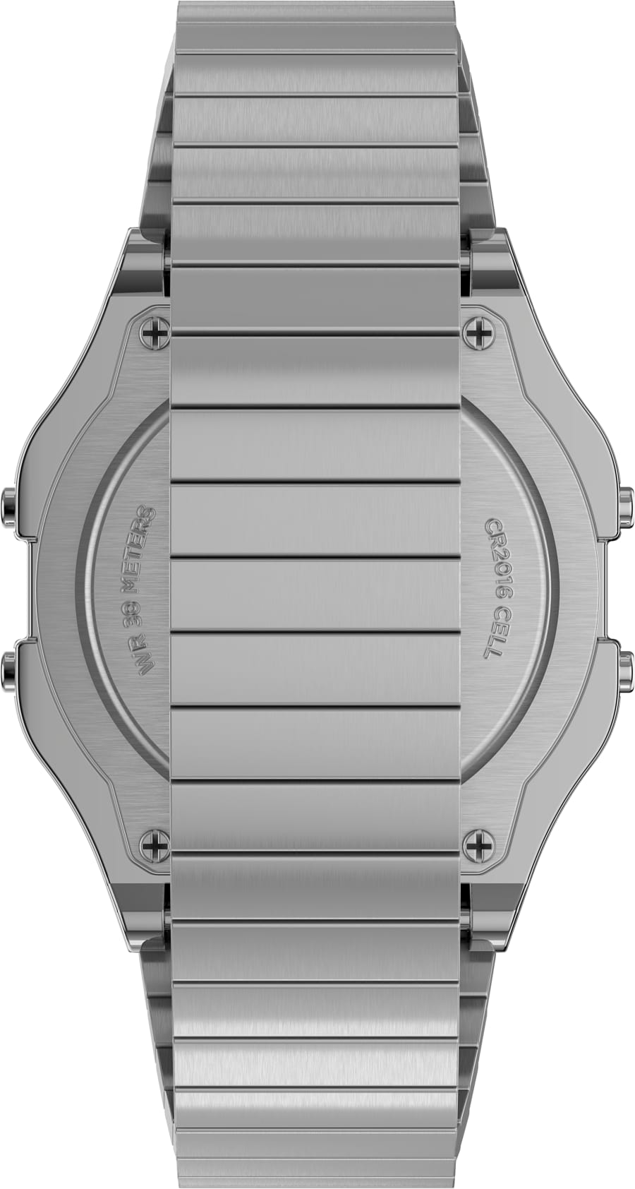 Extension Timex T80 - Argent