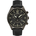 Timex - Waterbury Traditional Chronograph 42mm TW2R88400