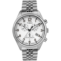Timex - Waterbury Traditional Chronograph 42mm TW2R88500