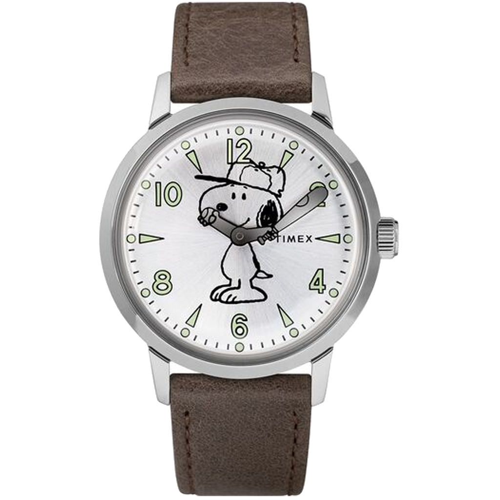 American 2025 eagle timex