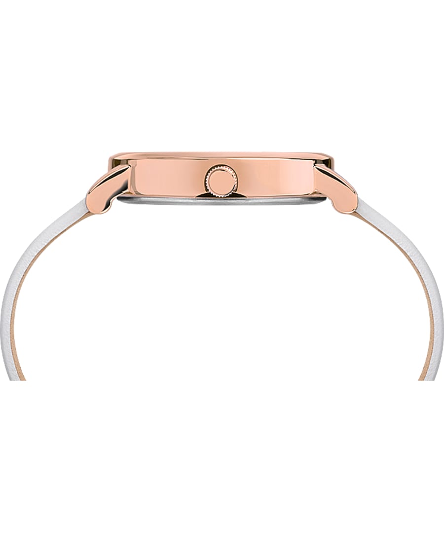 Timex - 38mm Crystal Opulence 2R95000