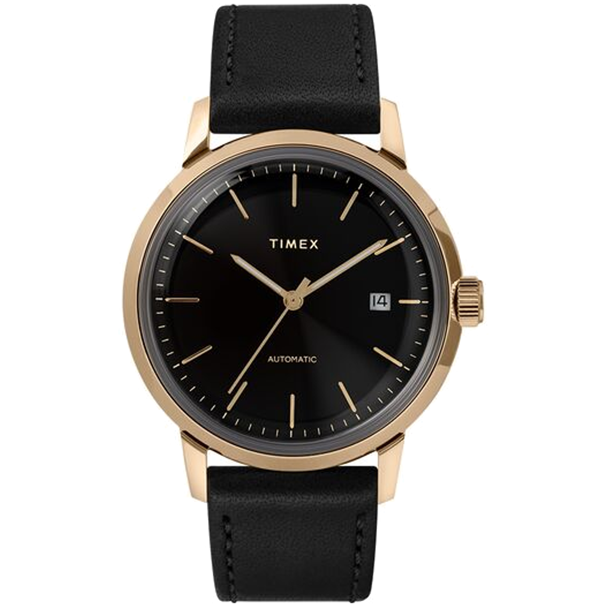 Timex - marlin automatic 40mm - TW2T22800