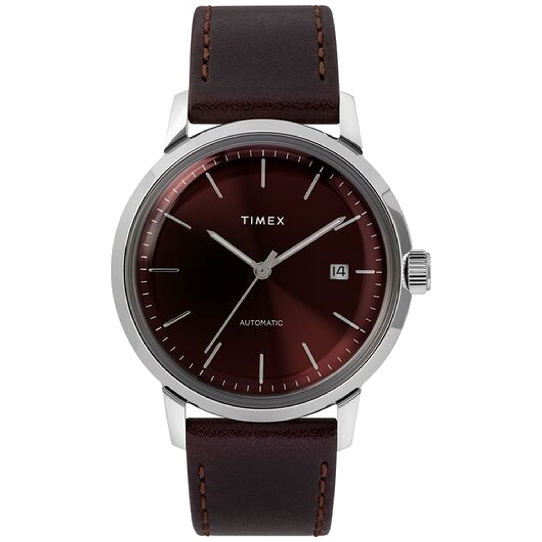 Timex - marlin automatic 40mm - TW2T23200