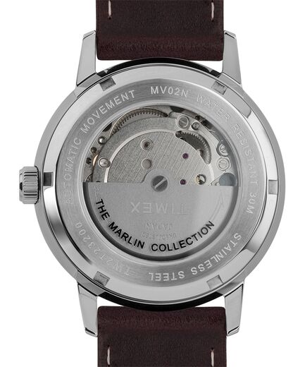 Timex - marlin automatic 40mm - TW2T23200