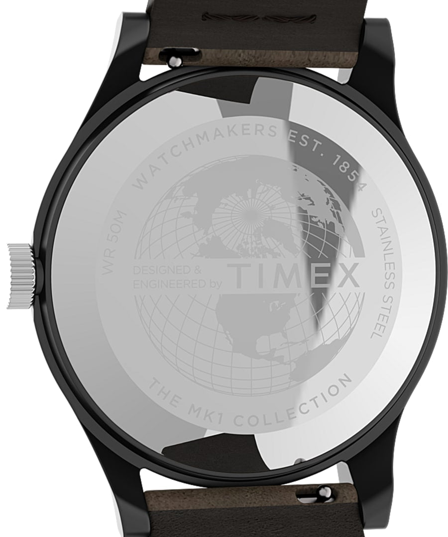 Timex MK1 40mm - TW2T68200