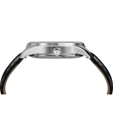 Timex - waterbury-classic-automatic-40mm-leather-strap-watch TW2T69900