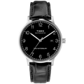 Timex - waterbury-classic-automatic-40mm-leather-strap-watch TW2T70000