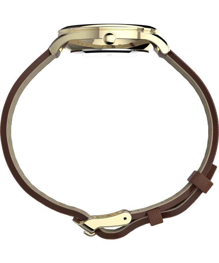 Timex - Modern Easy reader 32mm TW2T72300