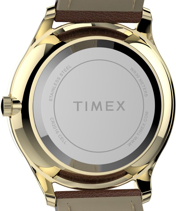 Timex - Modern Easy reader 32mm TW2T72300