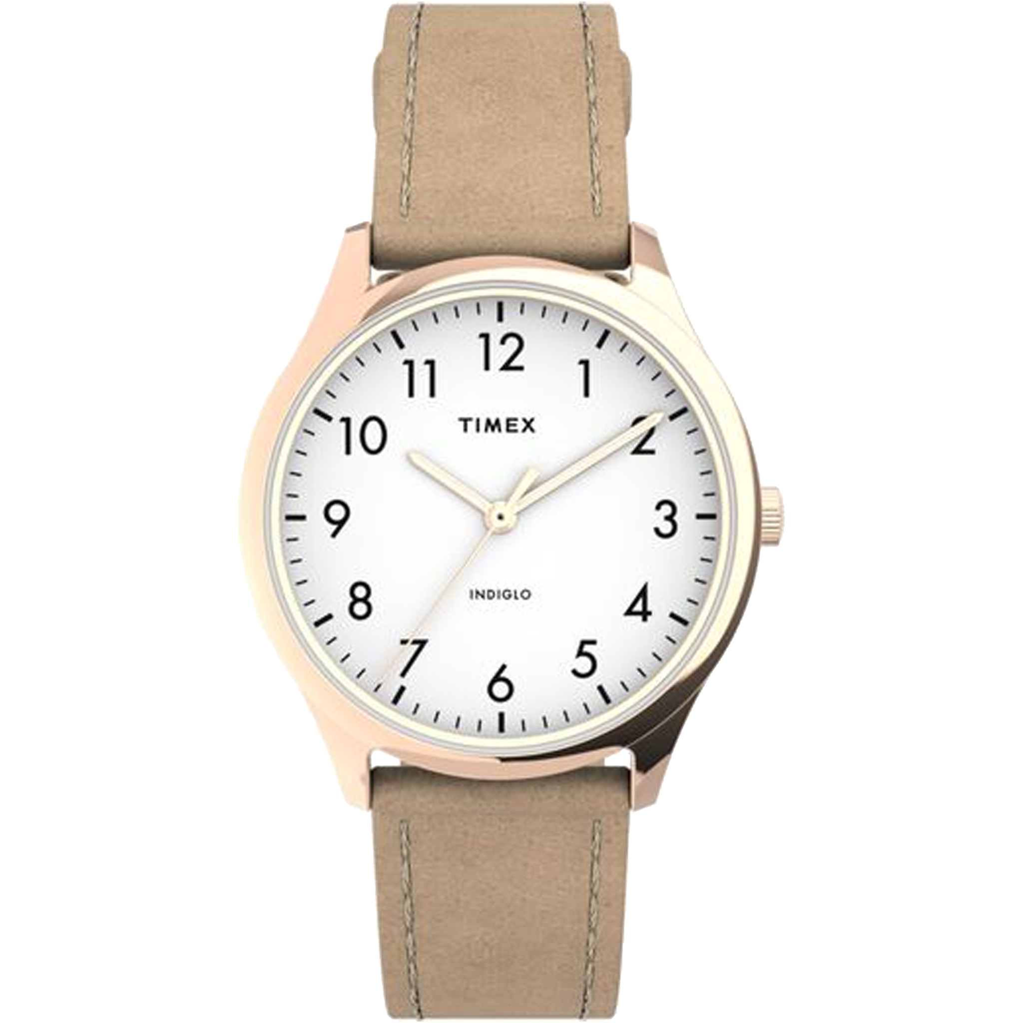 Timex - Modern Easy reader 32mm TW2T72400