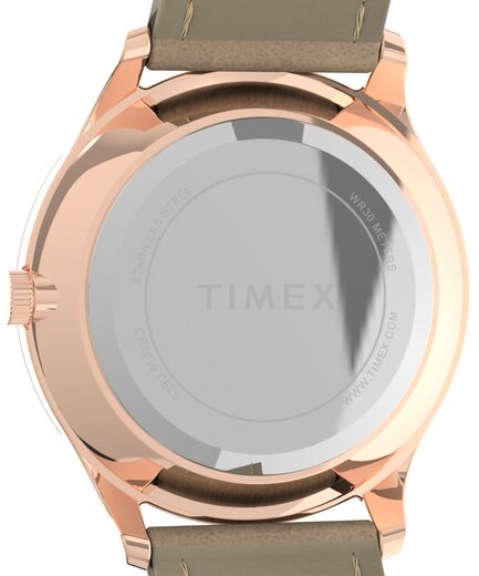 Timex - Modern Easy reader 32mm TW2T72400