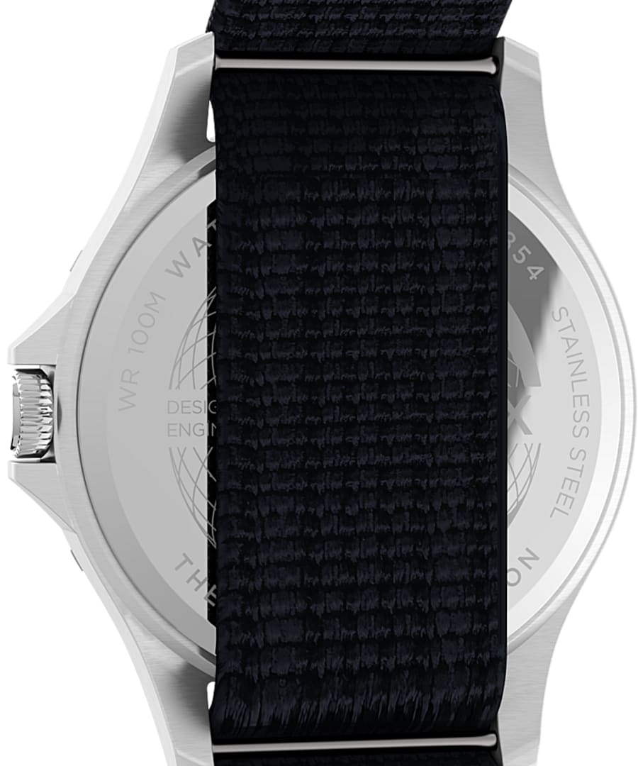 Timex - NAVI XL 41MM 2T75400