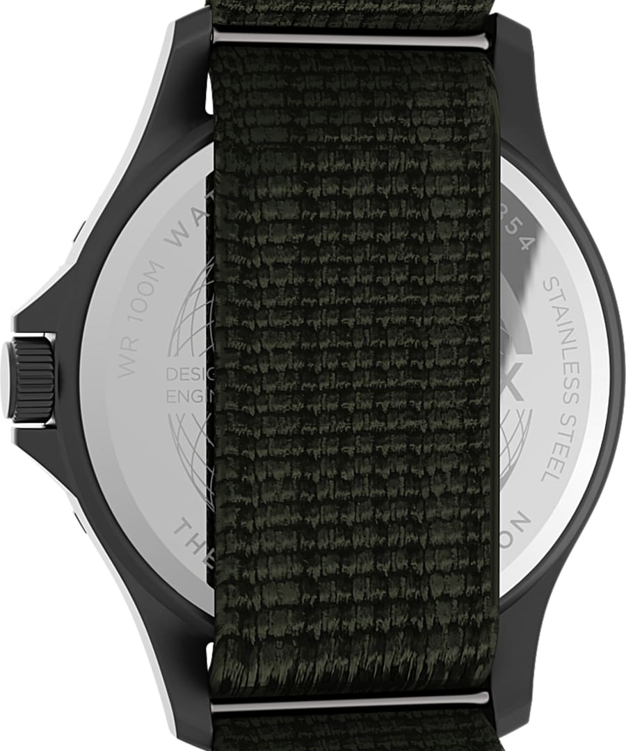 Timex - NAVI XL 41MM 2T75500