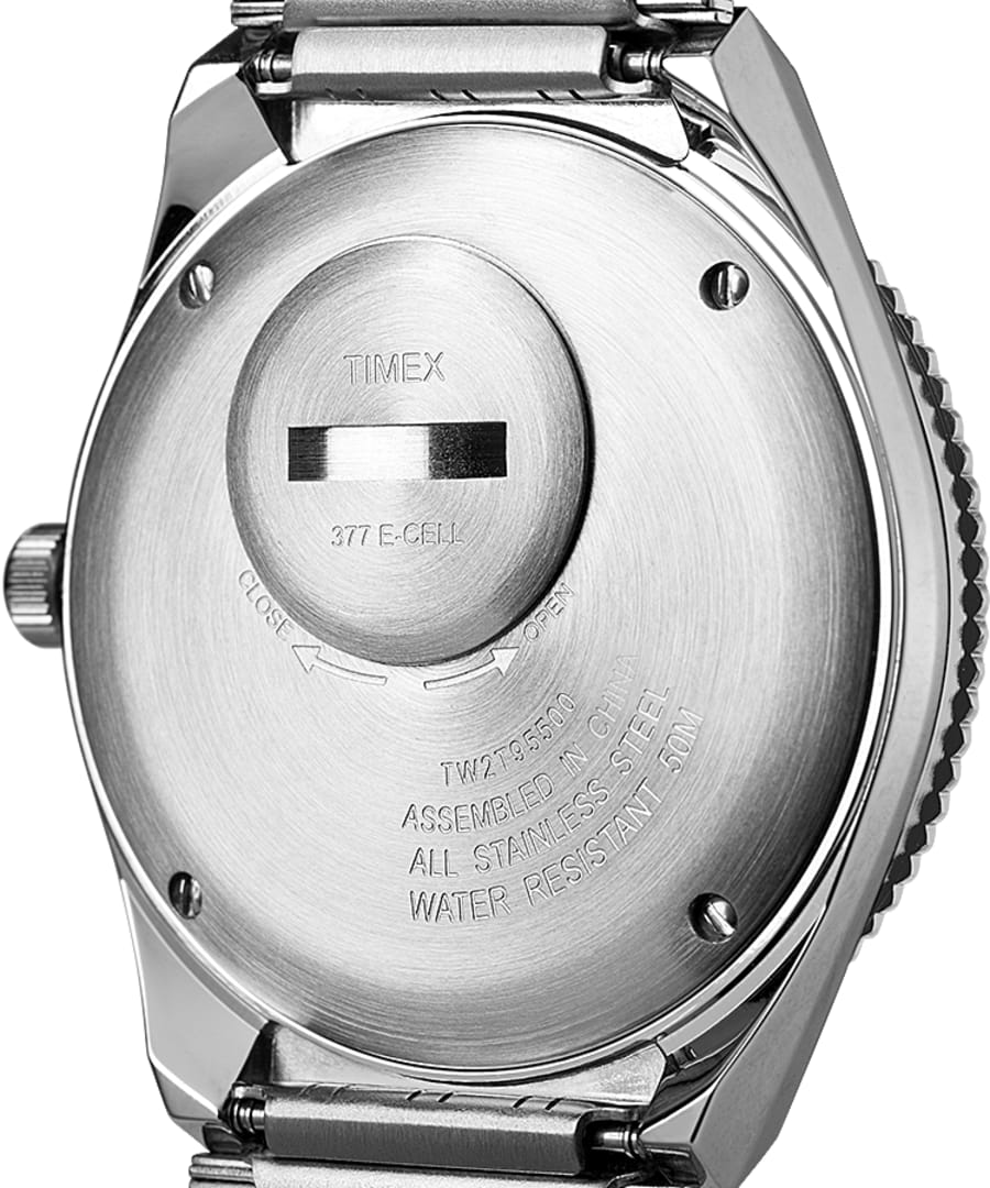 Timex - todd-snyder-x-q-timex-38mm 2T95500