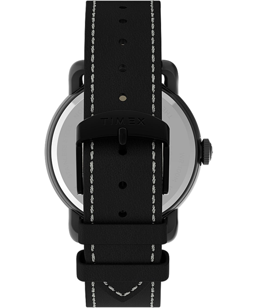 Timex - Port 42mm Stainless Steel 2U01800