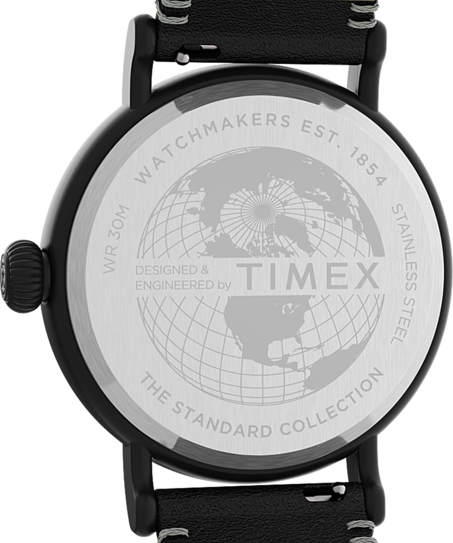 Timex - Standard 41mm - TW2U03800