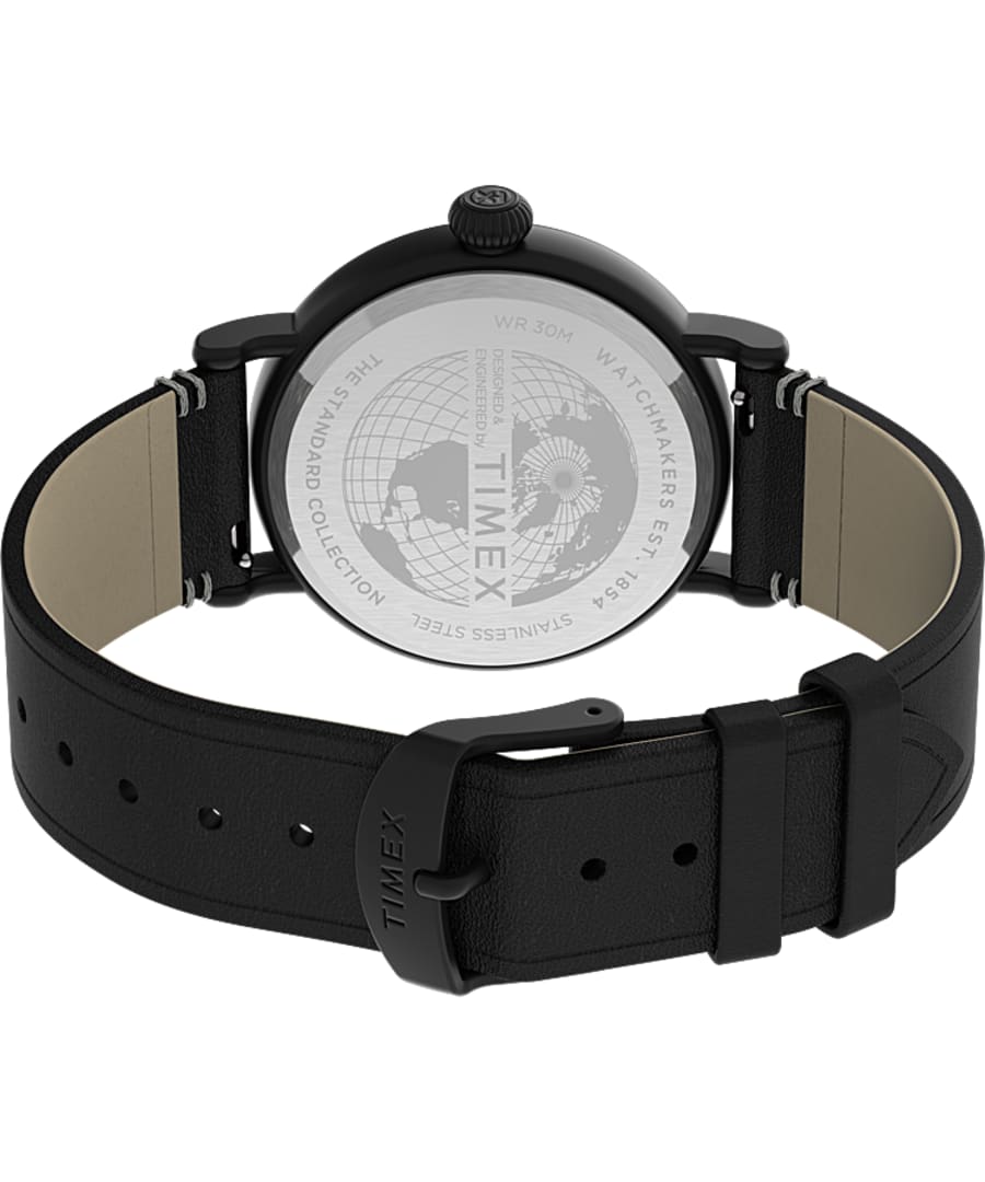 Timex - Standard 41mm - TW2U03800