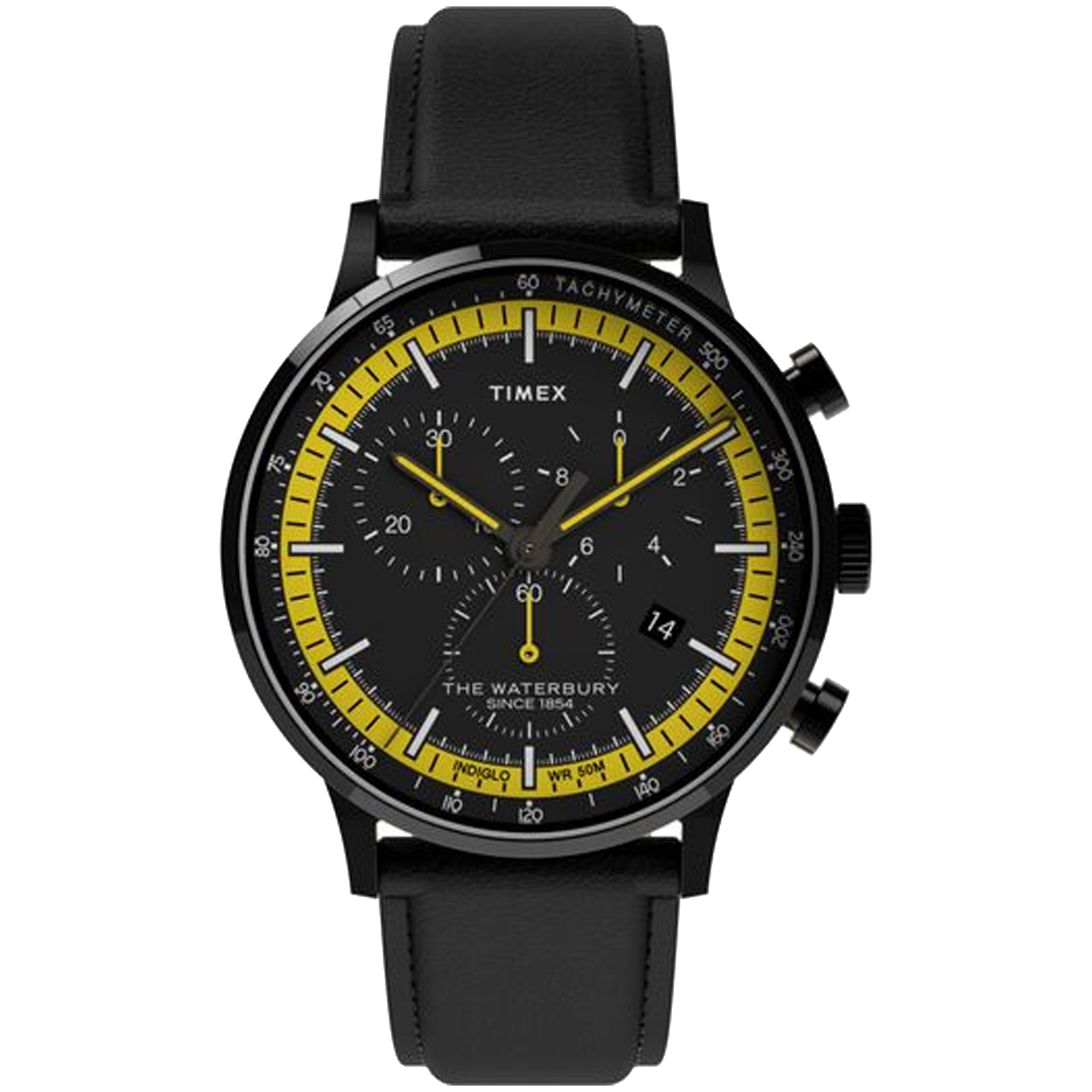 Timex waterbury chronograph classic online