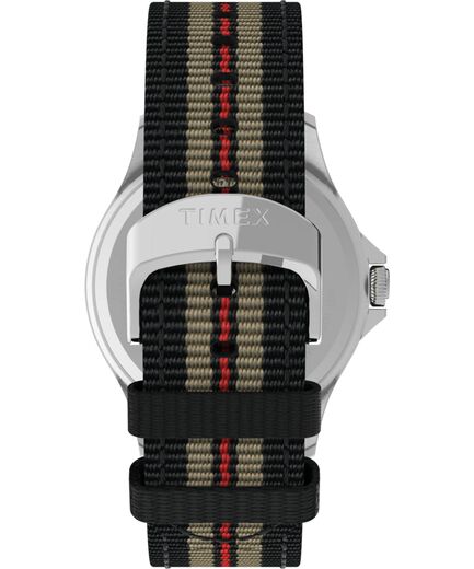 Timex - NAVI XL 41MM Fabric Strap Watch