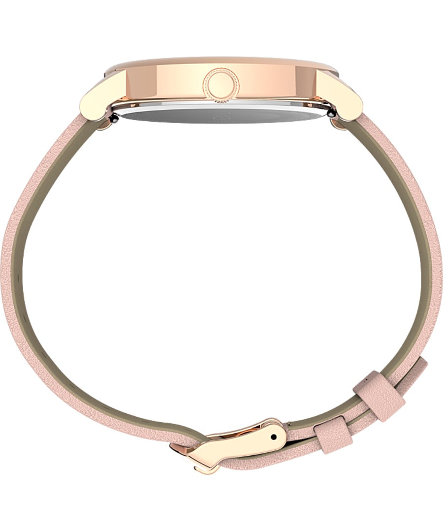 Timex - 38mm Full Bloom 2U19300