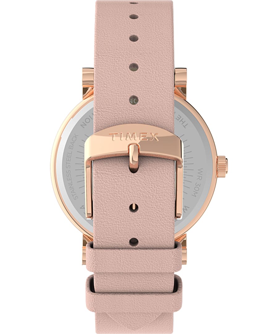 Timex - 38mm Full Bloom 2U19300