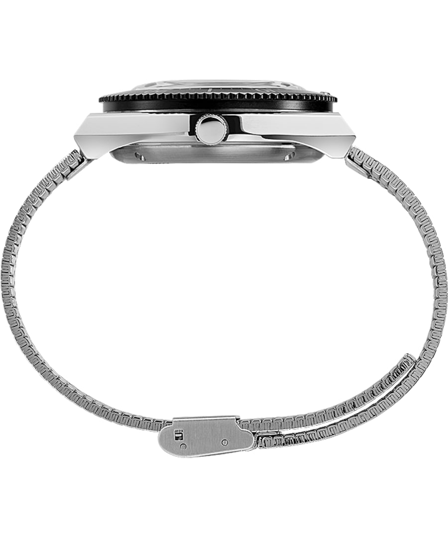 Timex - M79 40mm Automatic - TW2U29500