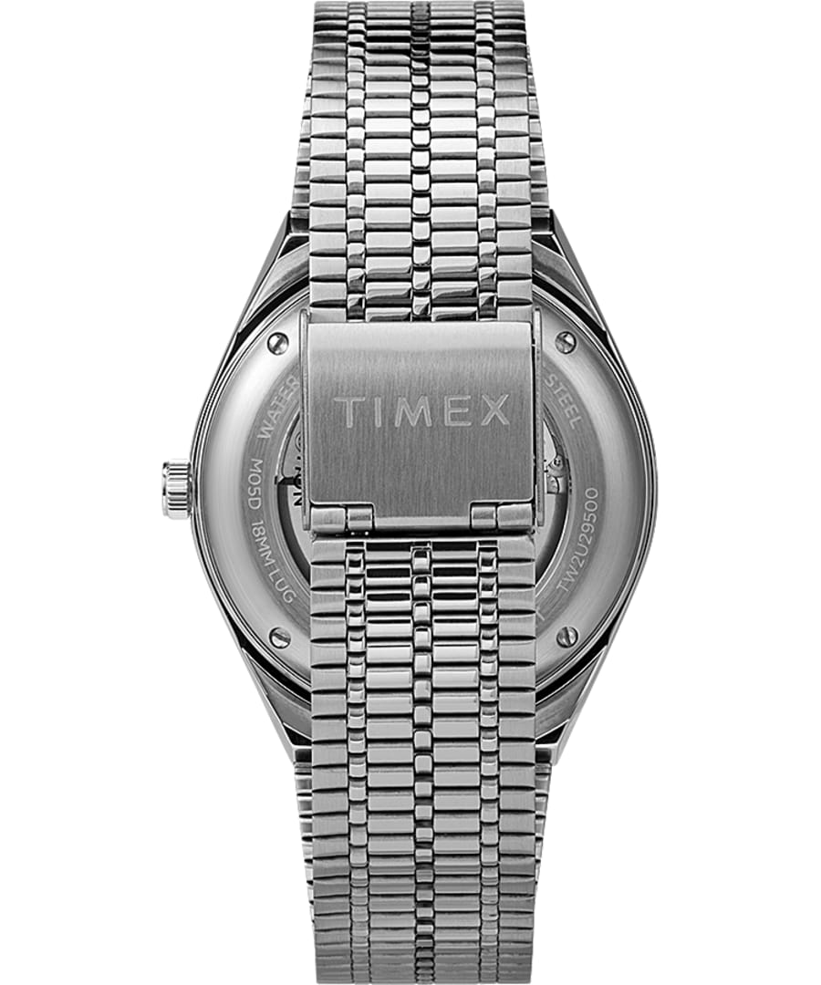 Timex - M79 40mm Automatic - TW2U29500