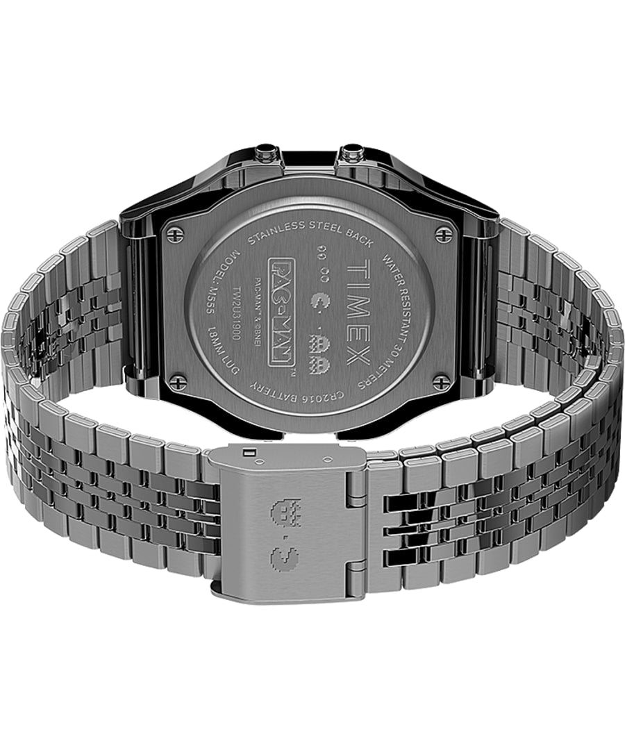 Timex T80 Pac-Man - TW2U31900
