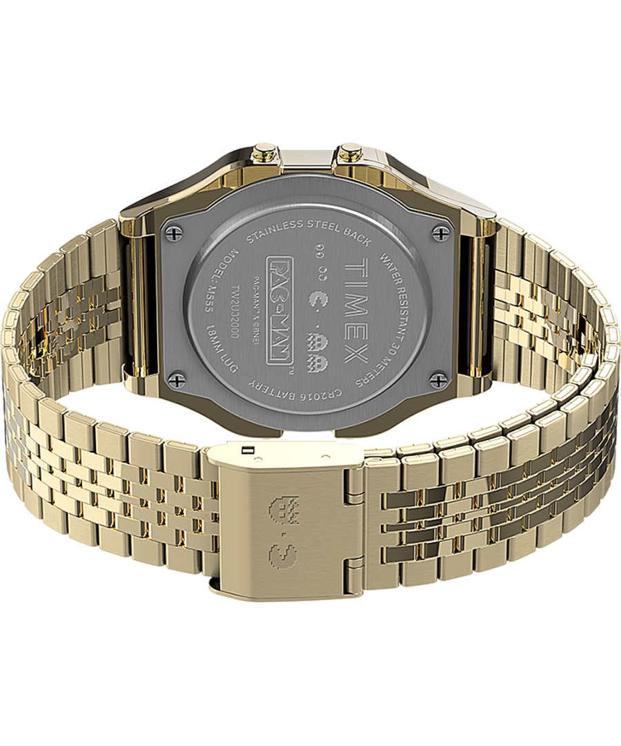 Timex T80 Pac-Man - TW2U32000