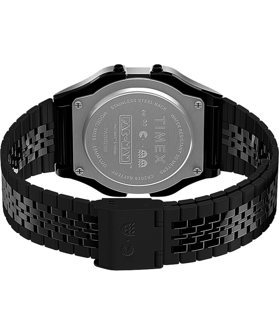 Timex T80 Pac-Man - TW2U32100