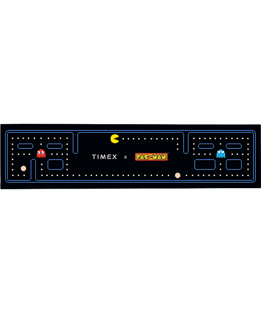 Timex T80 Pac-Man - TW2U32100